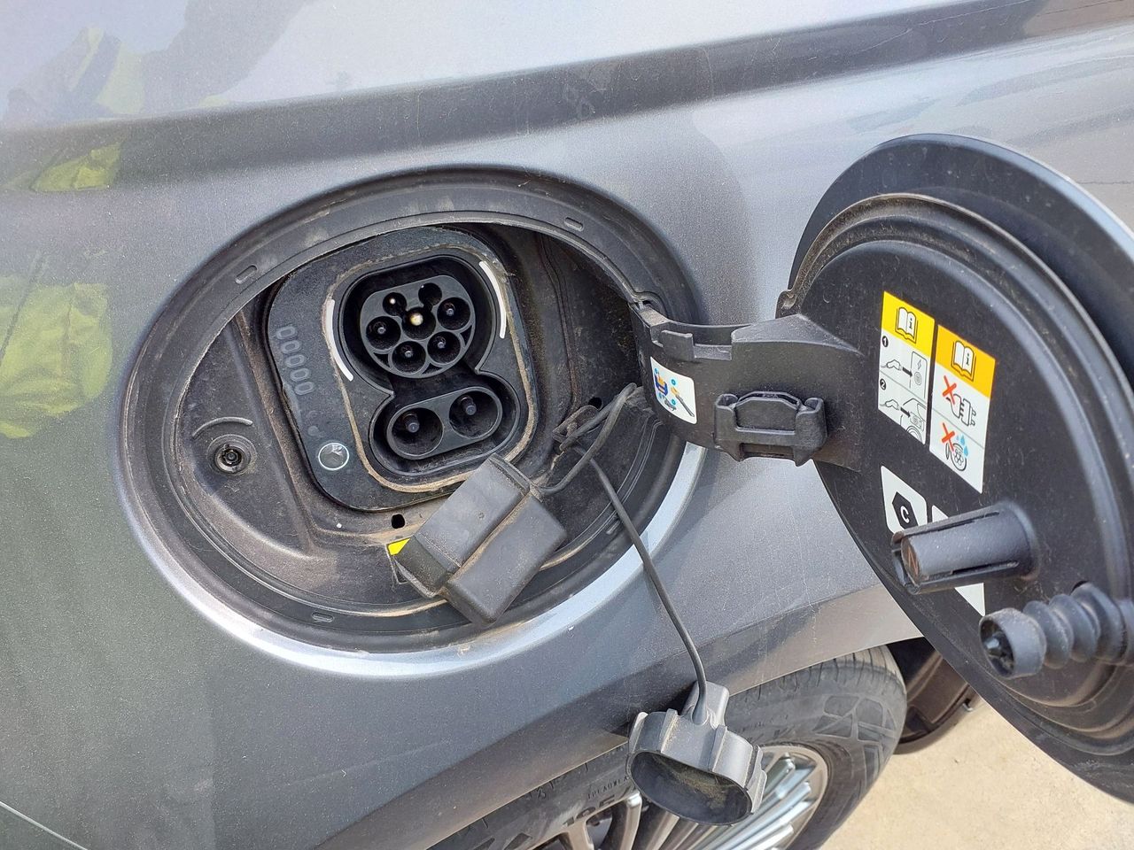 Fiat 500C Icon Cabrio 320km 85kW (118CV) - Foto 7