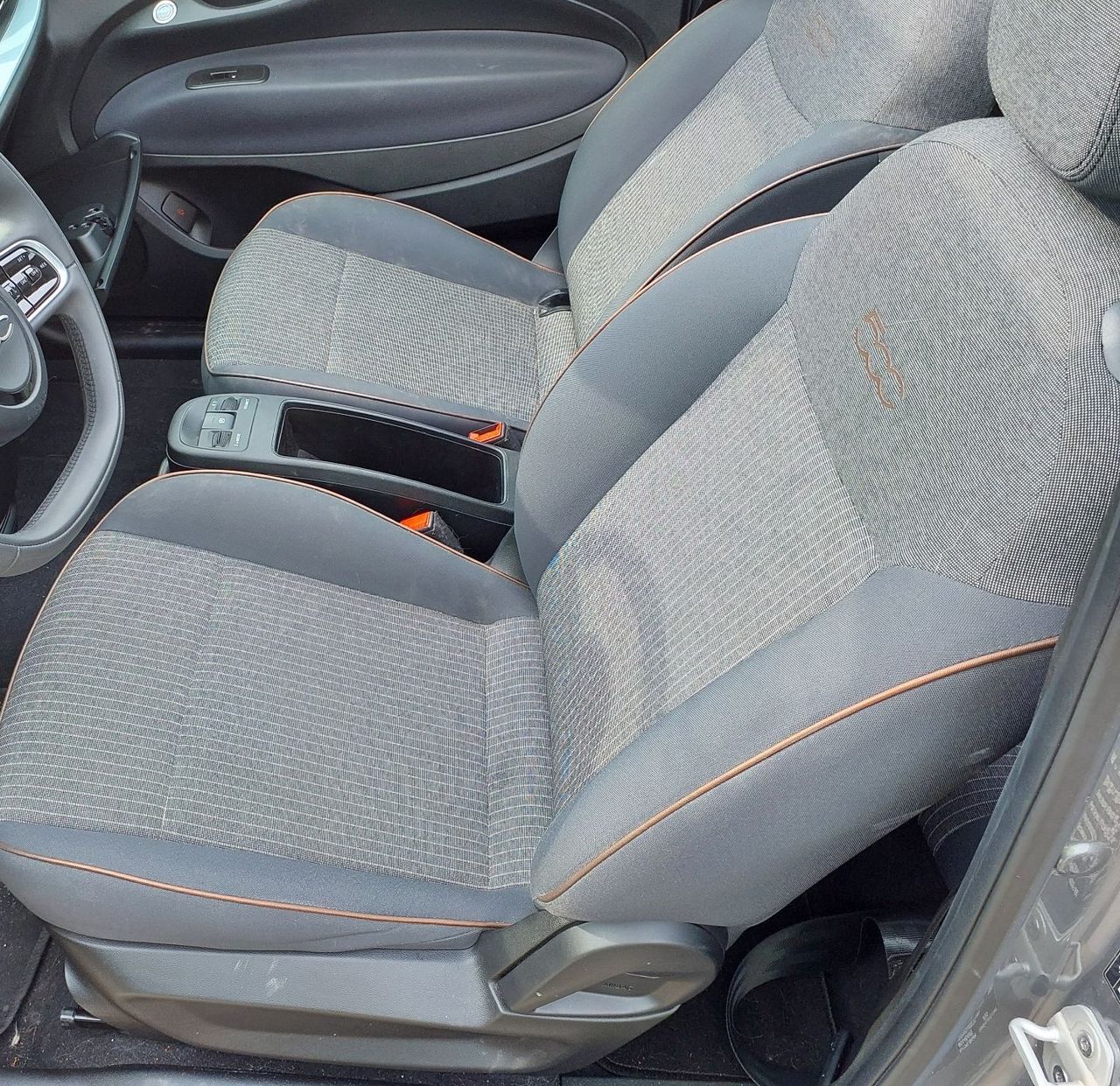 Fiat 500C Icon Cabrio 320km 85kW (118CV) - Foto 5