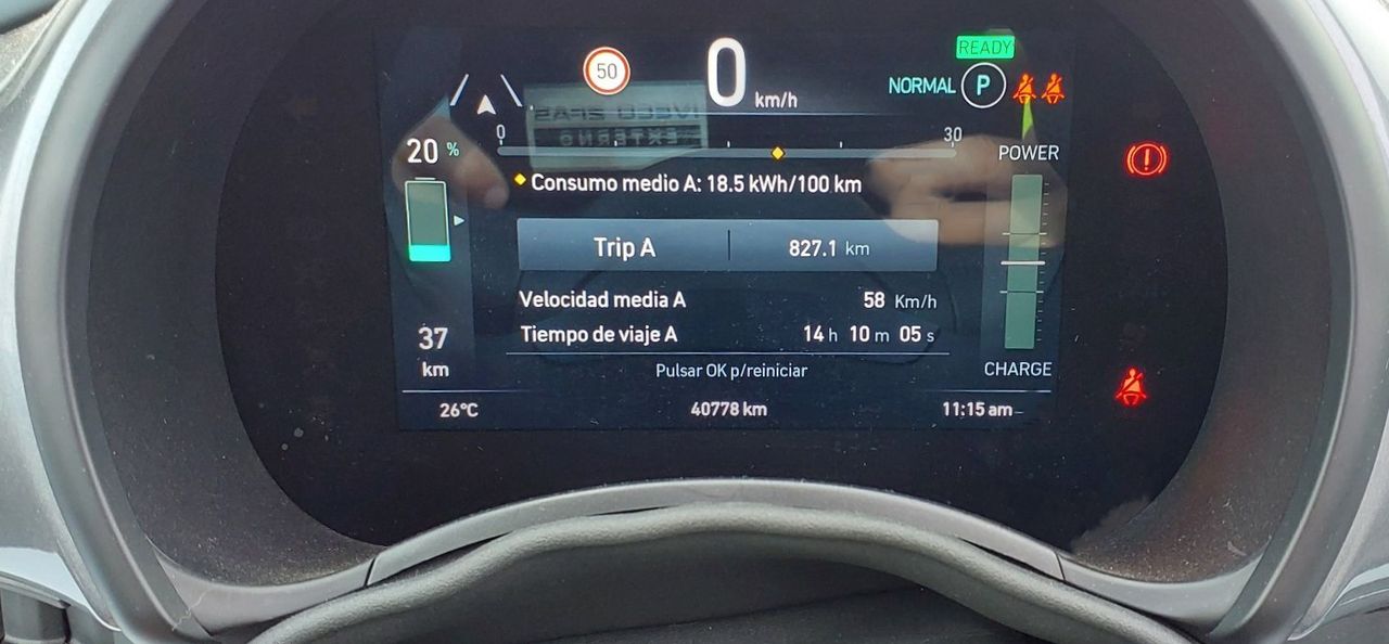 Fiat 500C Icon Cabrio 320km 85kW (118CV) - Foto 6