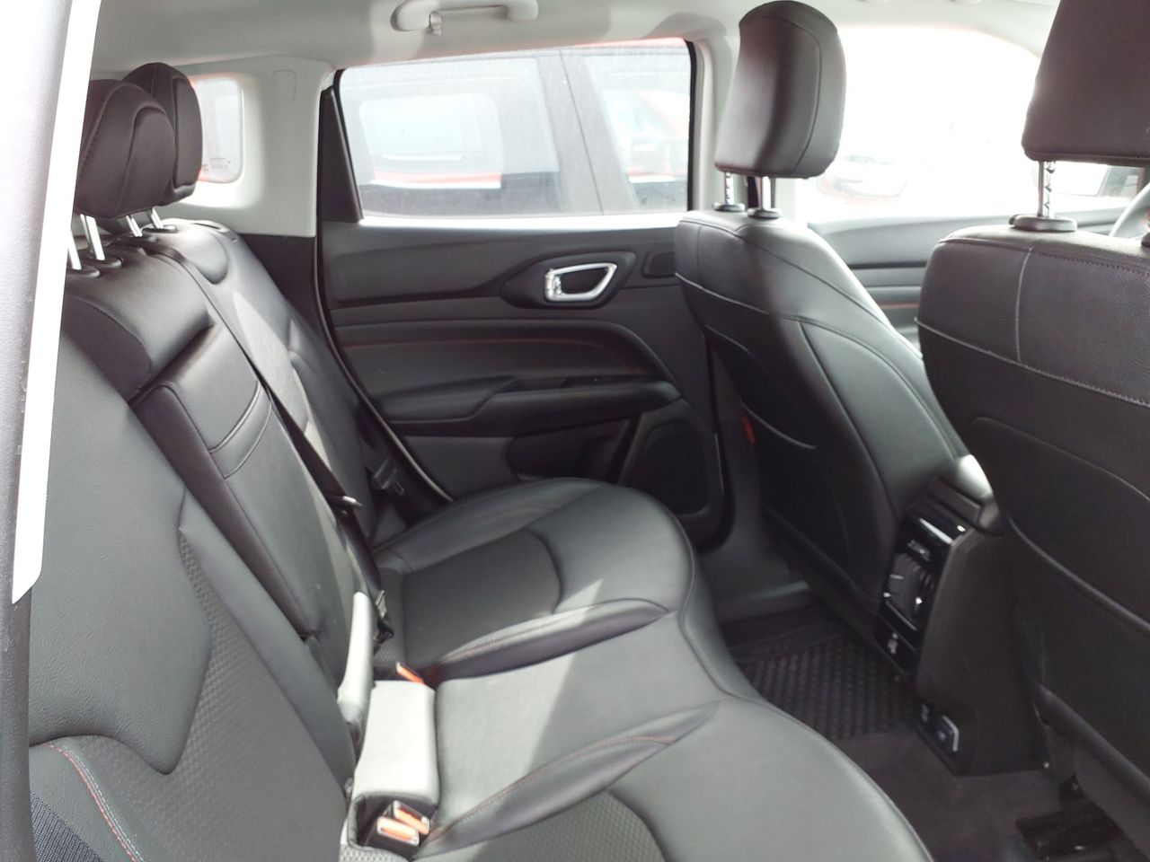 Jeep Compass 1.3 PHEV 177kW (240CV) Trailhawk AT AWD - Foto 8