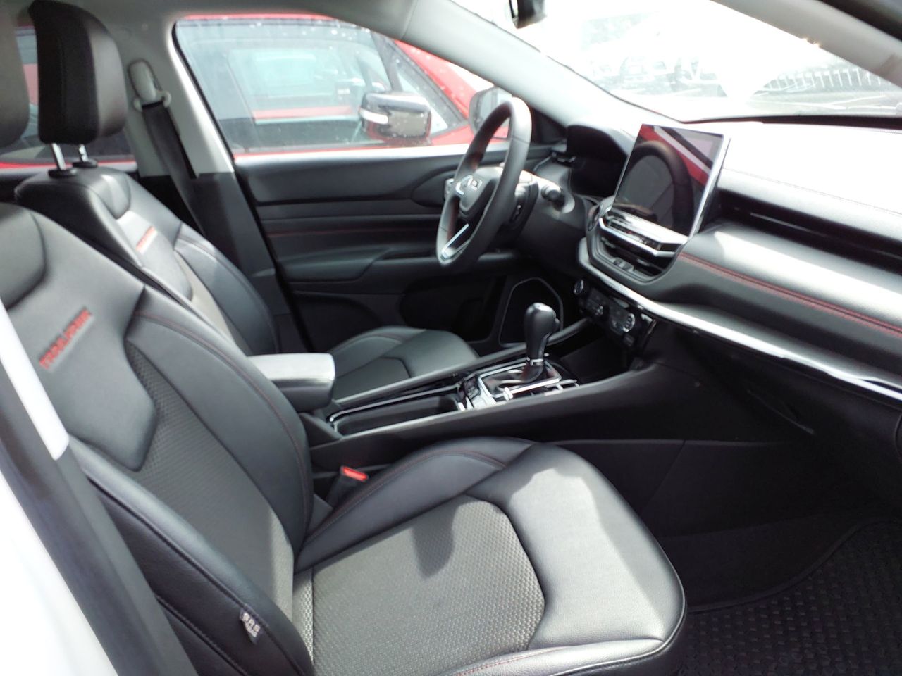 Jeep Compass 1.3 PHEV 177kW (240CV) Trailhawk AT AWD - Foto 7