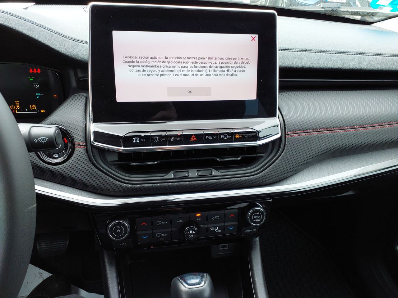 Jeep Compass 1.3 PHEV 177kW (240CV) Trailhawk AT AWD - Foto 10