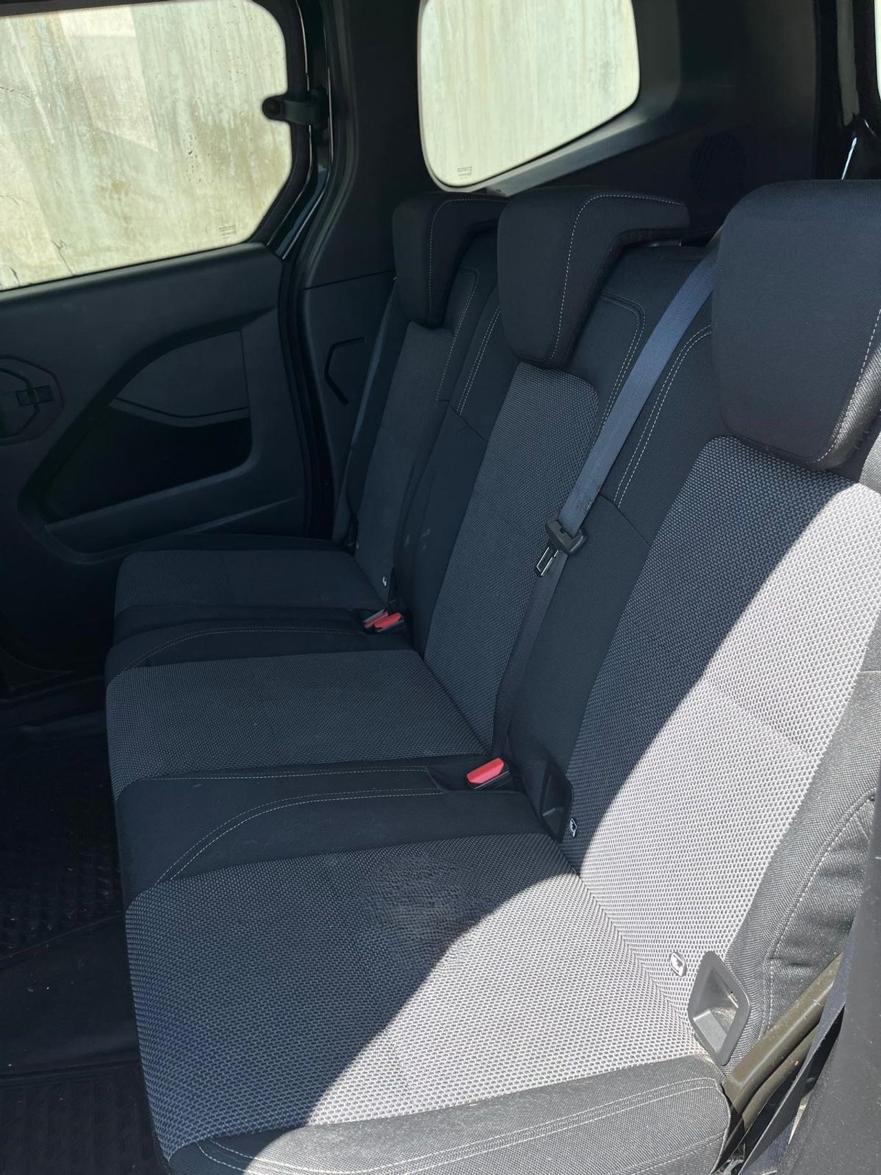 Mercedes Citan 110 CDI 70kW Tourer Base Largo - Foto 9