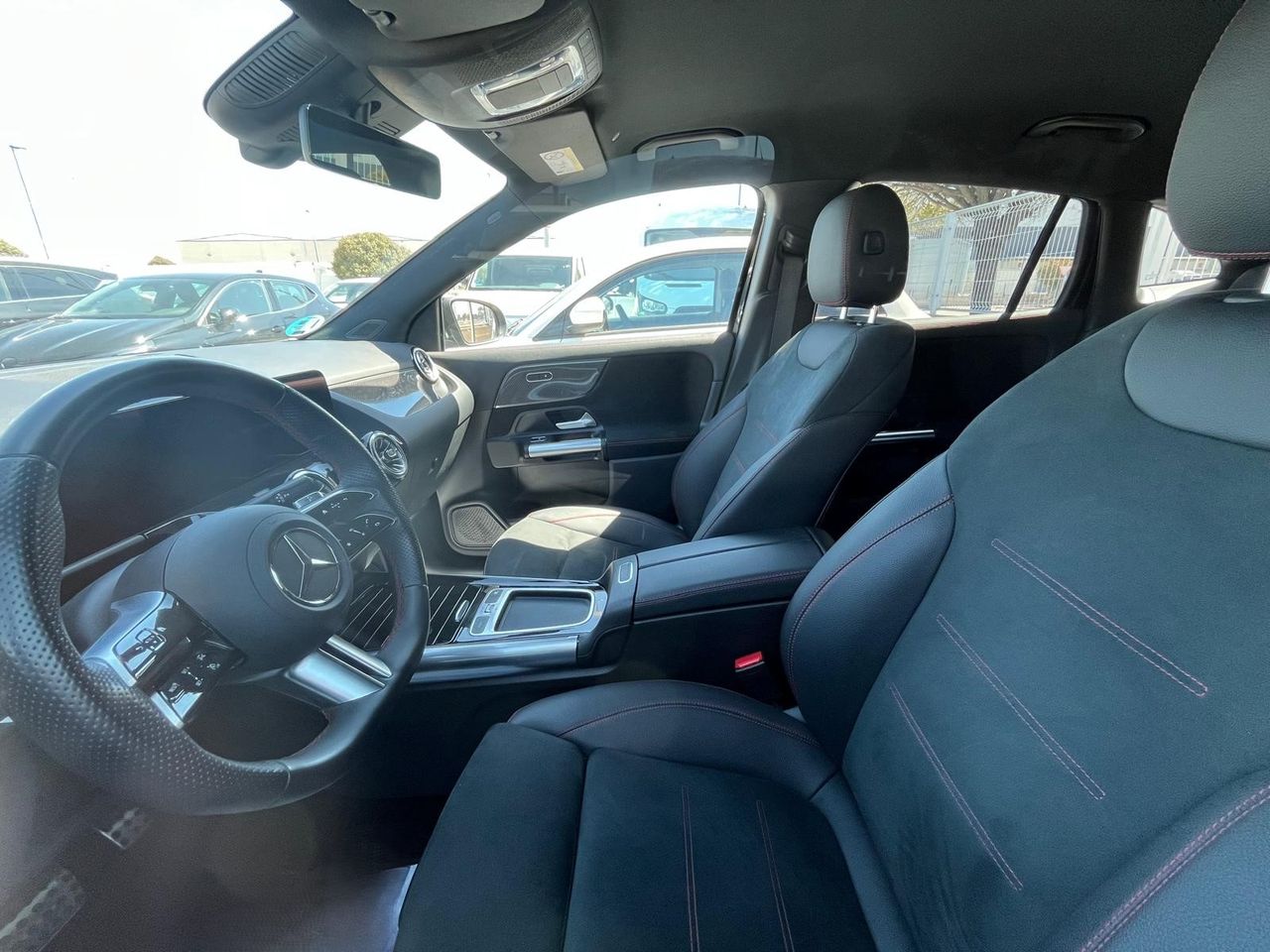 Mercedes Citan 110 CDI 70kW Tourer Base Largo - Foto 8