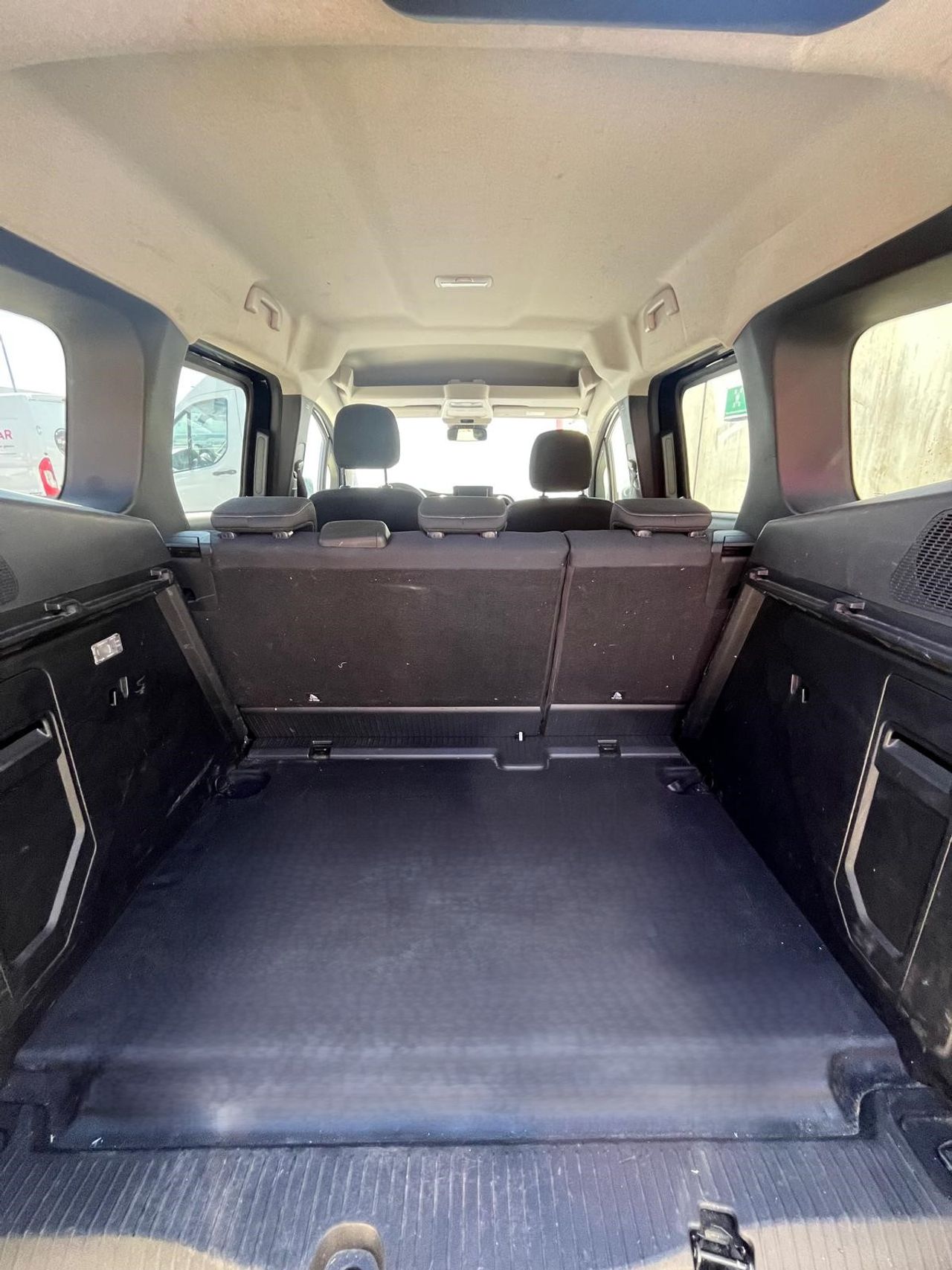 Mercedes Citan 110 CDI 70kW Tourer Base Largo - Foto 6