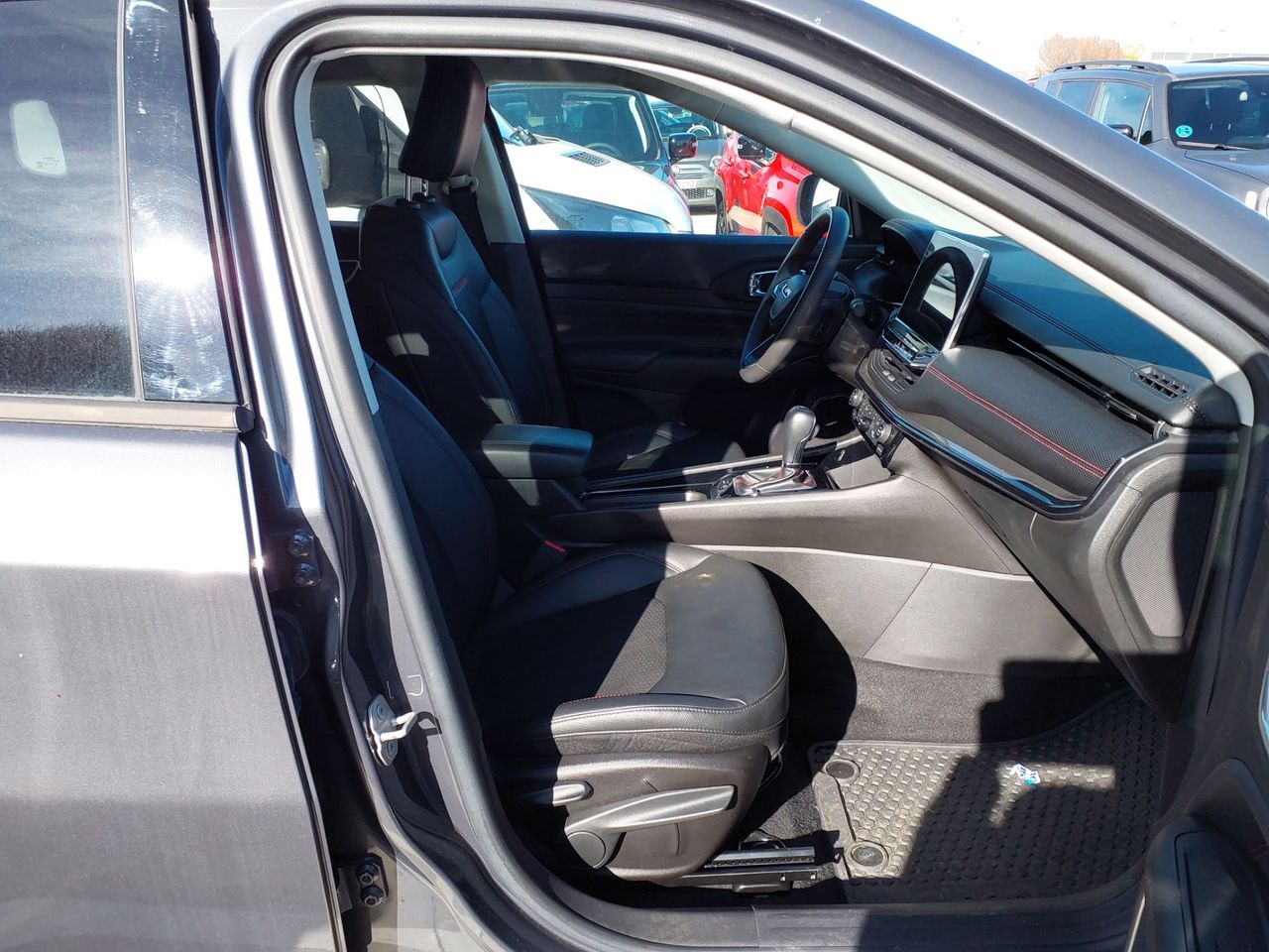 Jeep Compass 1.3 PHEV 177kW (240CV) Trailhawk AT AWD - Foto 8