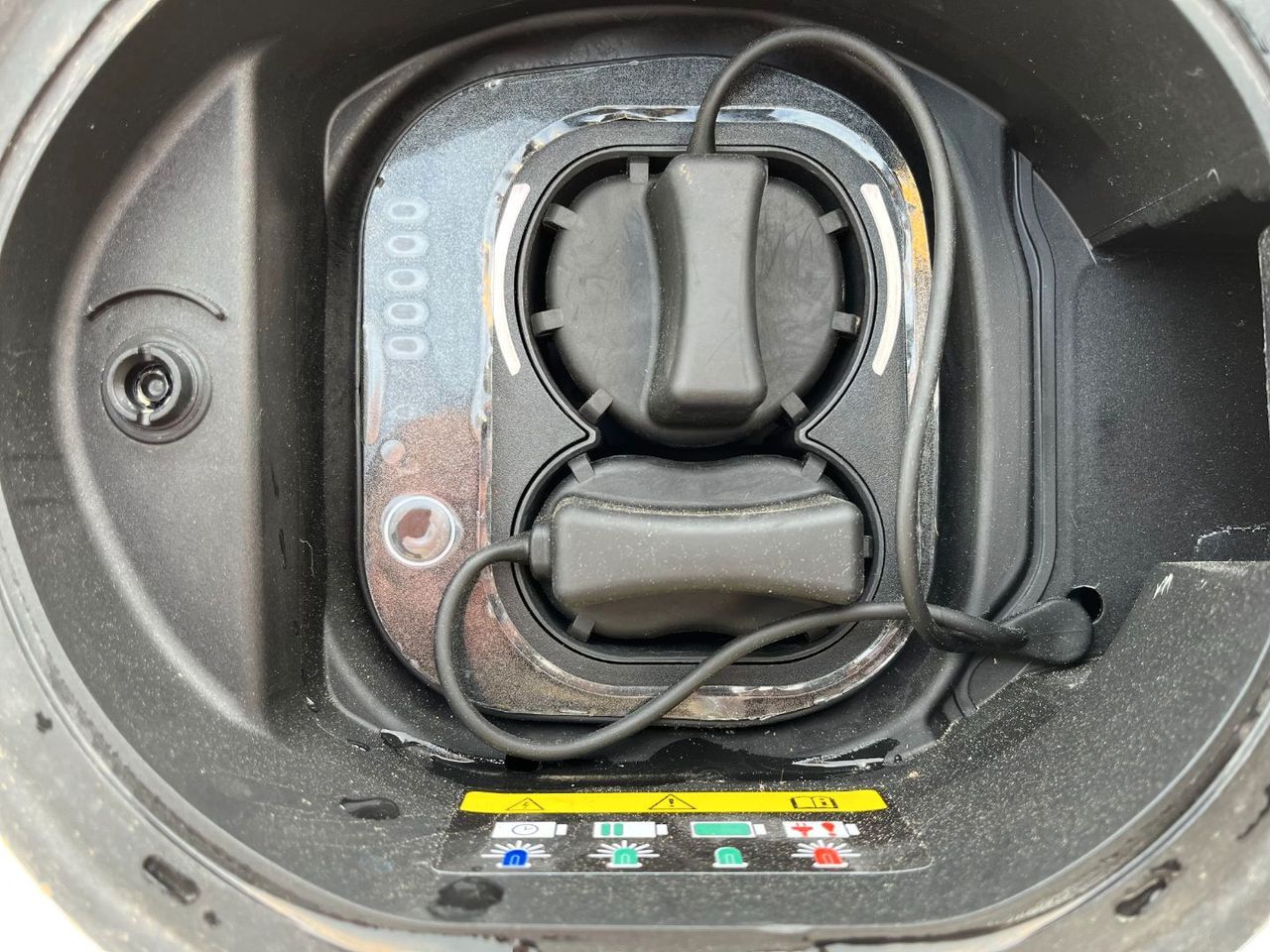 Fiat 500 Icon Cabrio 320km 85kW (118CV) - Foto 13