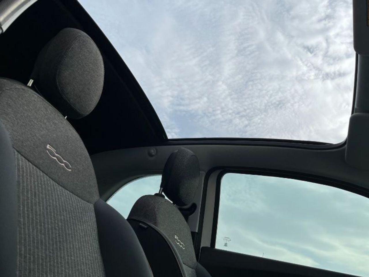 Fiat 500 Icon Cabrio 320km 85kW (118CV) - Foto 14