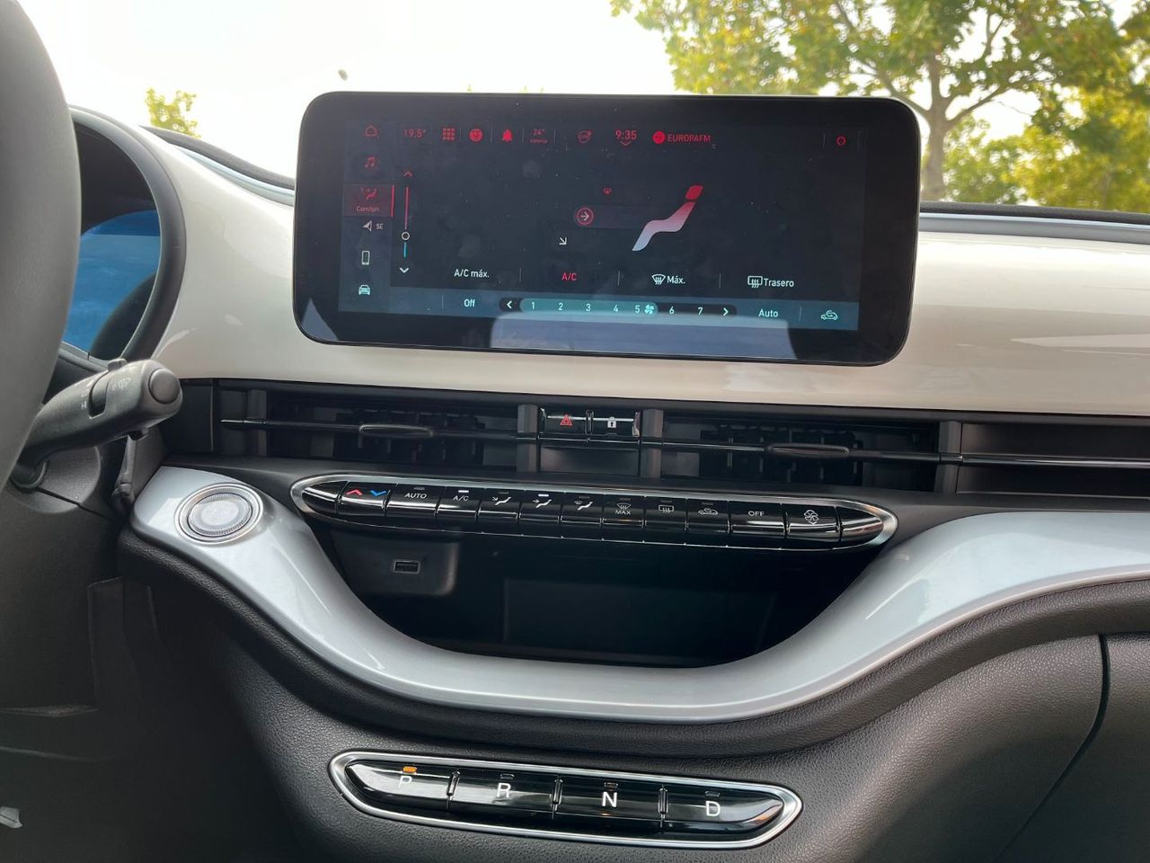 Fiat 500 Icon Cabrio 320km 85kW (118CV) - Foto 12