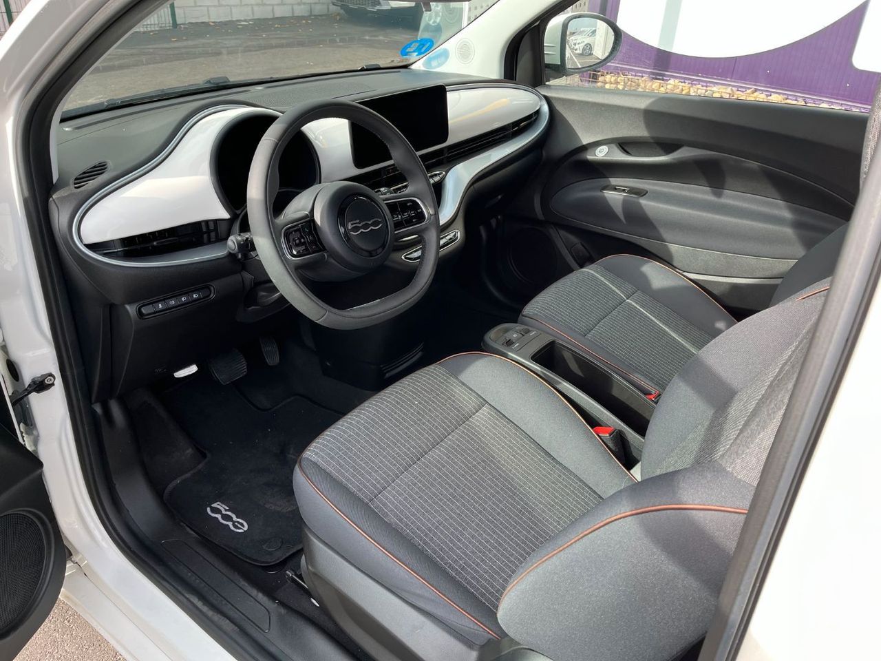 Fiat 500 Icon Cabrio 320km 85kW (118CV) - Foto 10