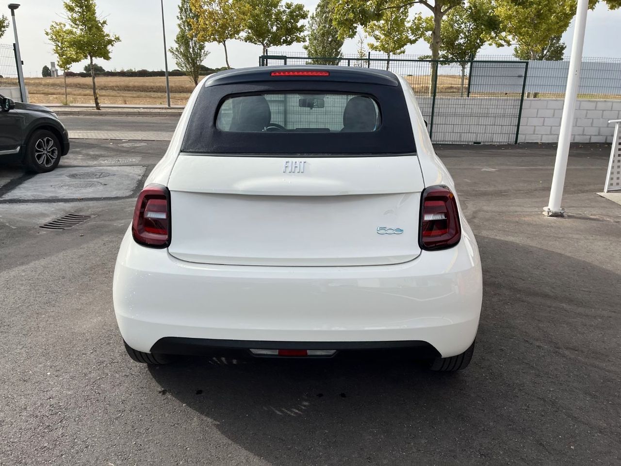 Fiat 500 Icon Cabrio 320km 85kW (118CV) - Foto 7