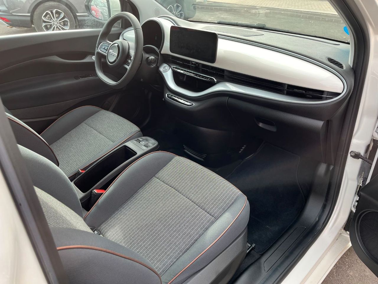 Fiat 500 Icon Cabrio 320km 85kW (118CV) - Foto 11