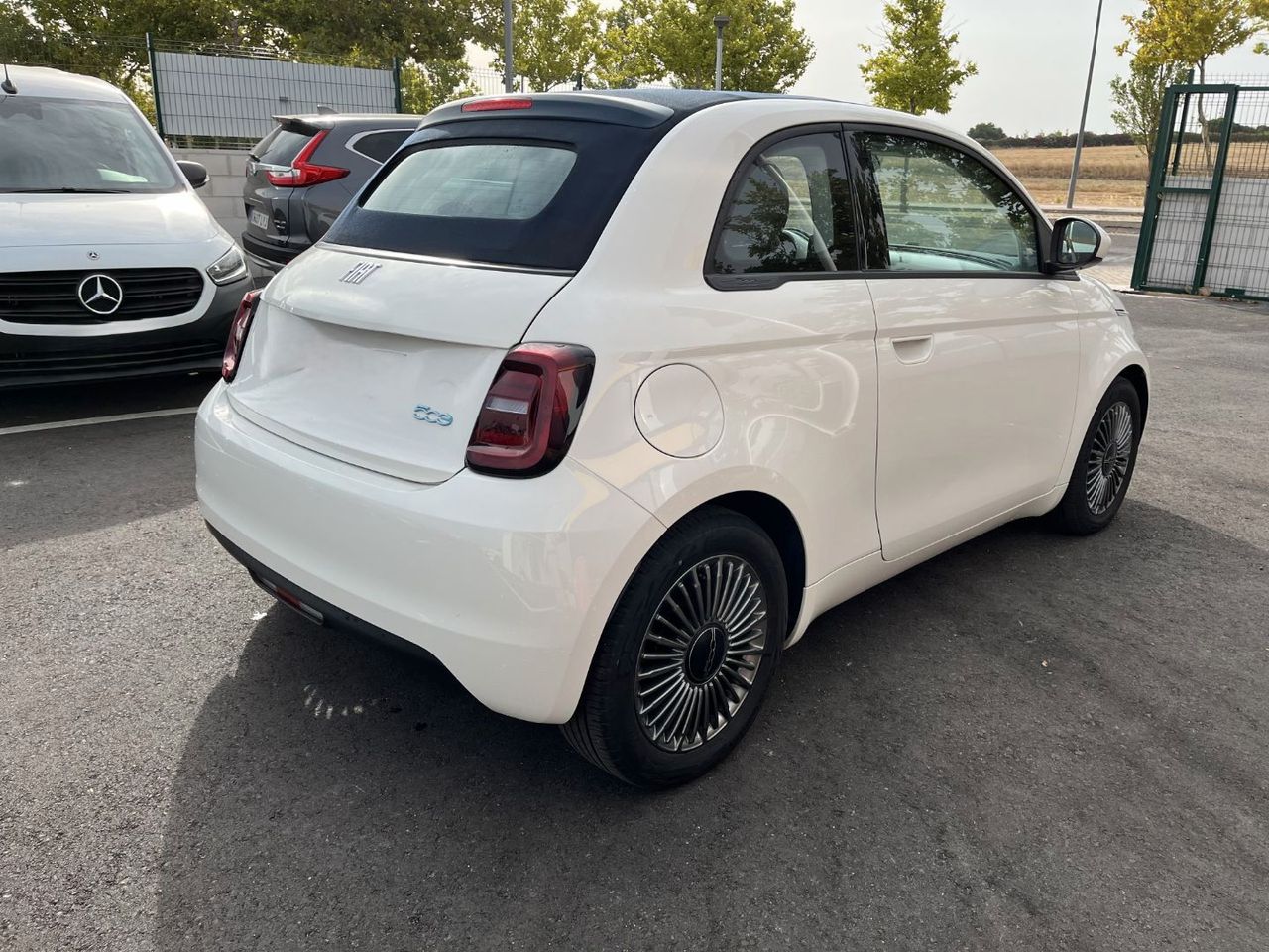 Fiat 500 Icon Cabrio 320km 85kW (118CV) - Foto 6