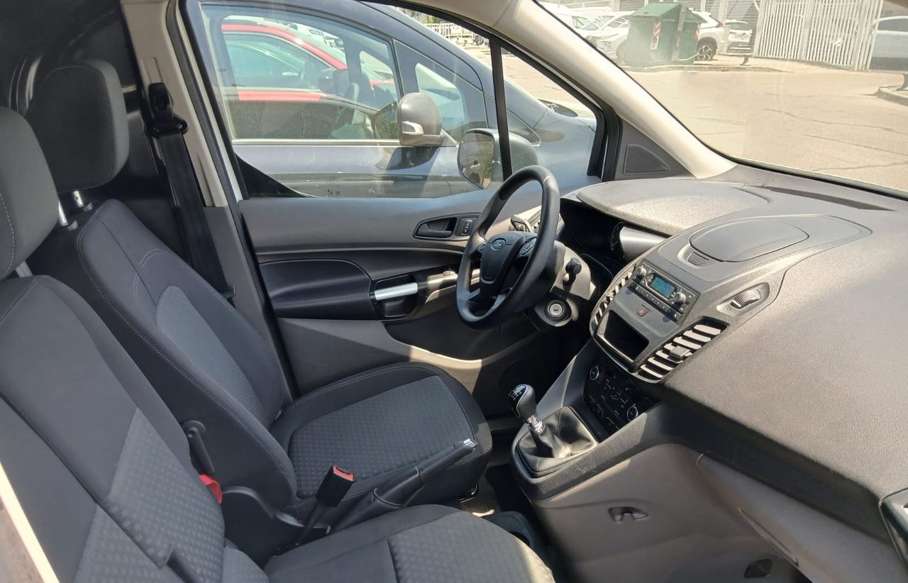 Ford Transit Connect FT200L1 1.5 100CV - Foto 7