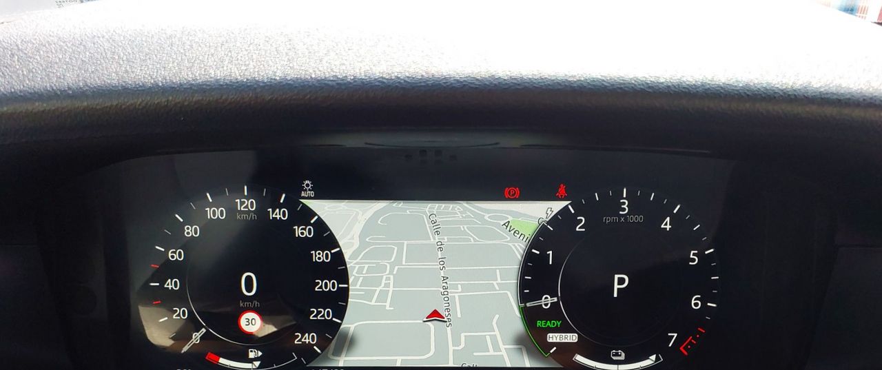 Land-Rover Range Rover Velar 2.0 I4 PHEV 297kW (404CV) 4WD Auto - Foto 9