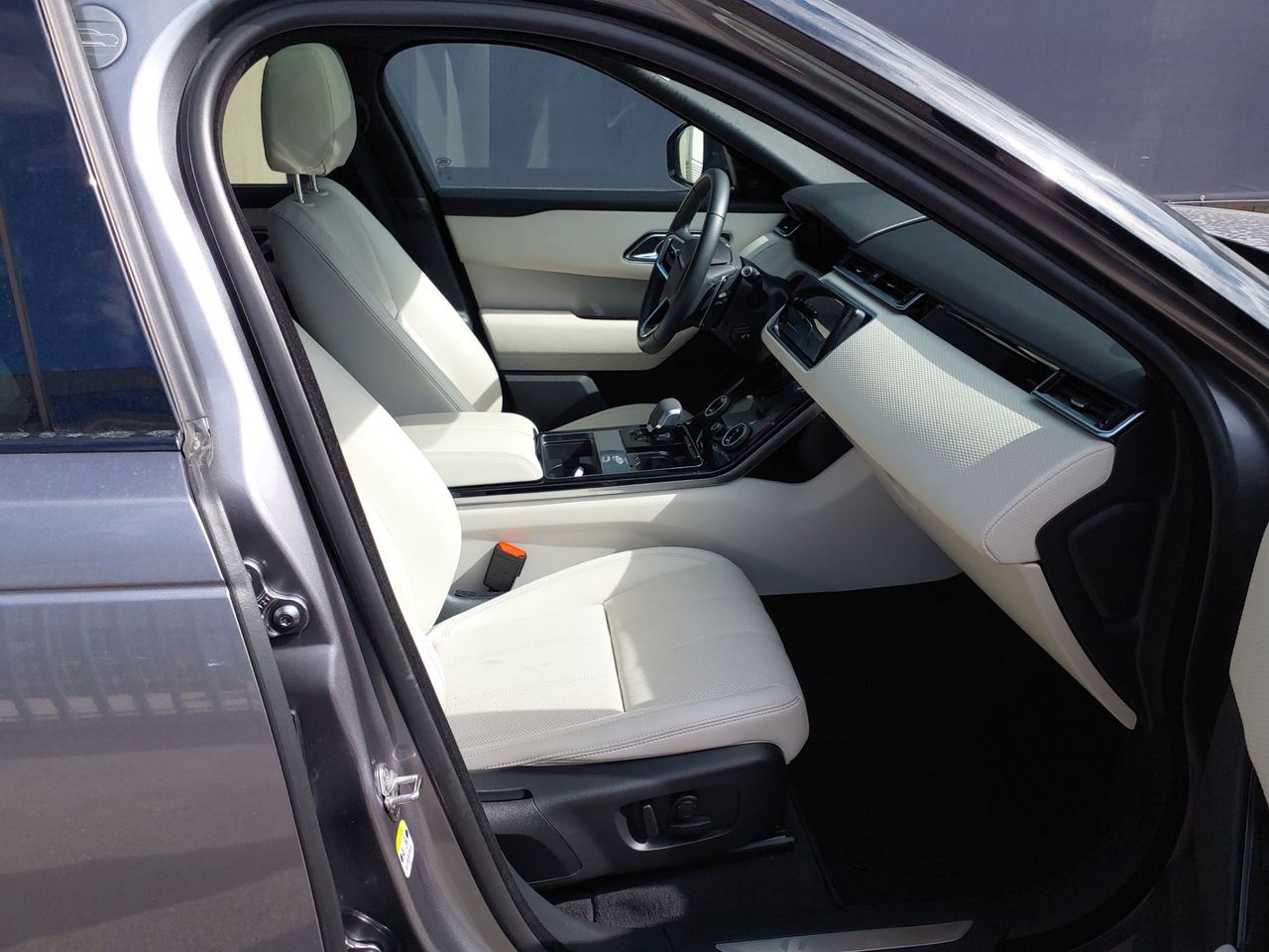 Land-Rover Range Rover Velar 2.0 I4 PHEV 297kW (404CV) 4WD Auto - Foto 8