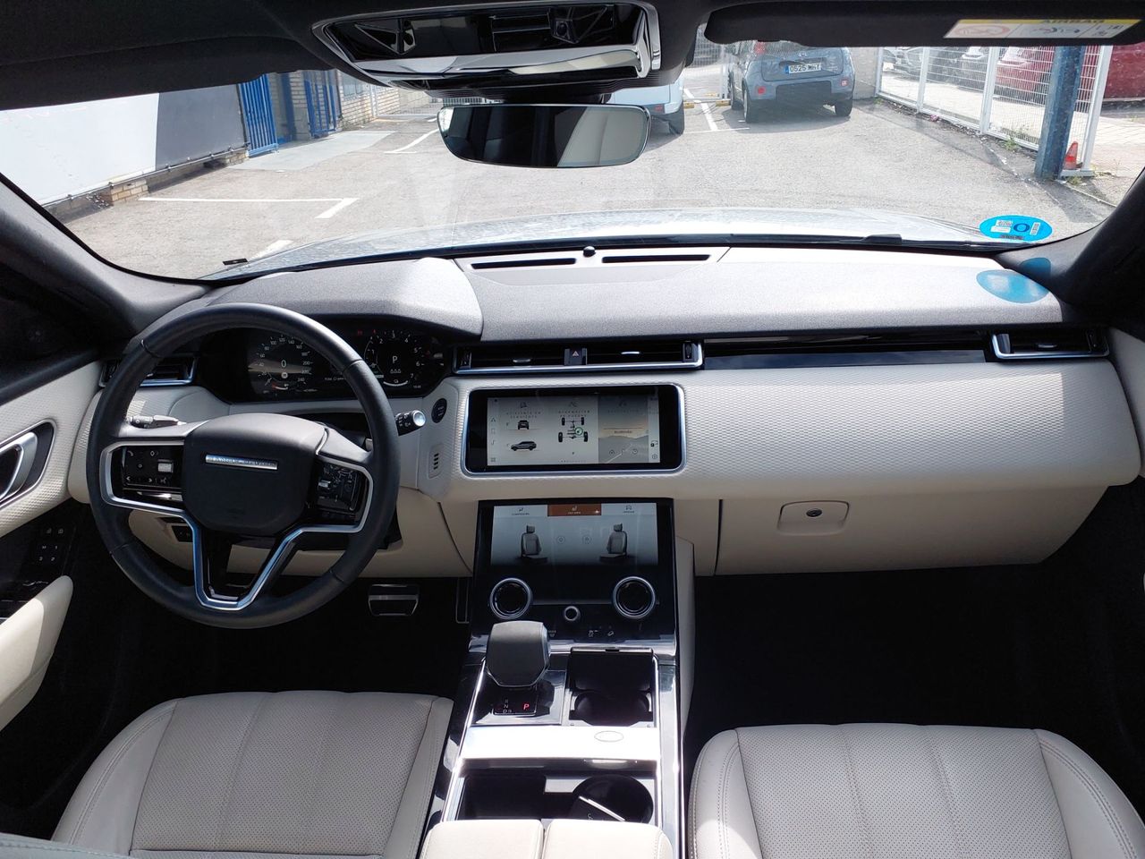 Land-Rover Range Rover Velar 2.0 I4 PHEV 297kW (404CV) 4WD Auto - Foto 7