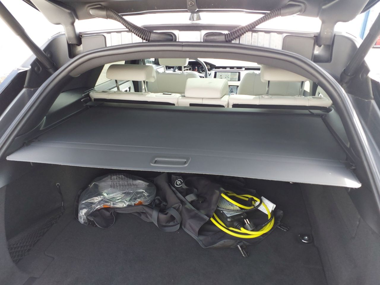 Land-Rover Range Rover Velar 2.0 I4 PHEV 297kW (404CV) 4WD Auto - Foto 6