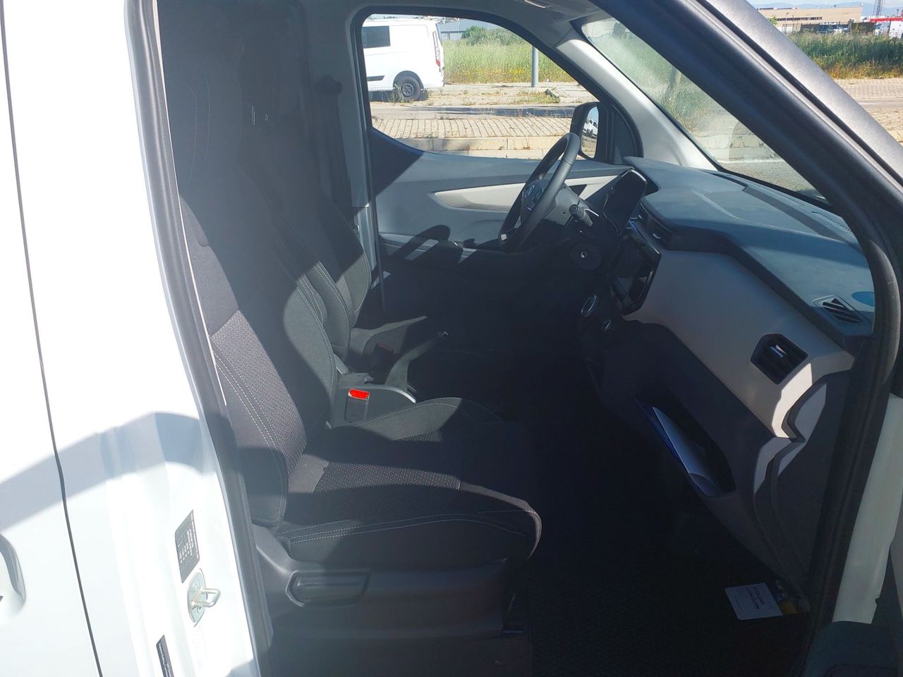 Maxus eDeliver 3 50kWh Batalla Larga - Foto 8