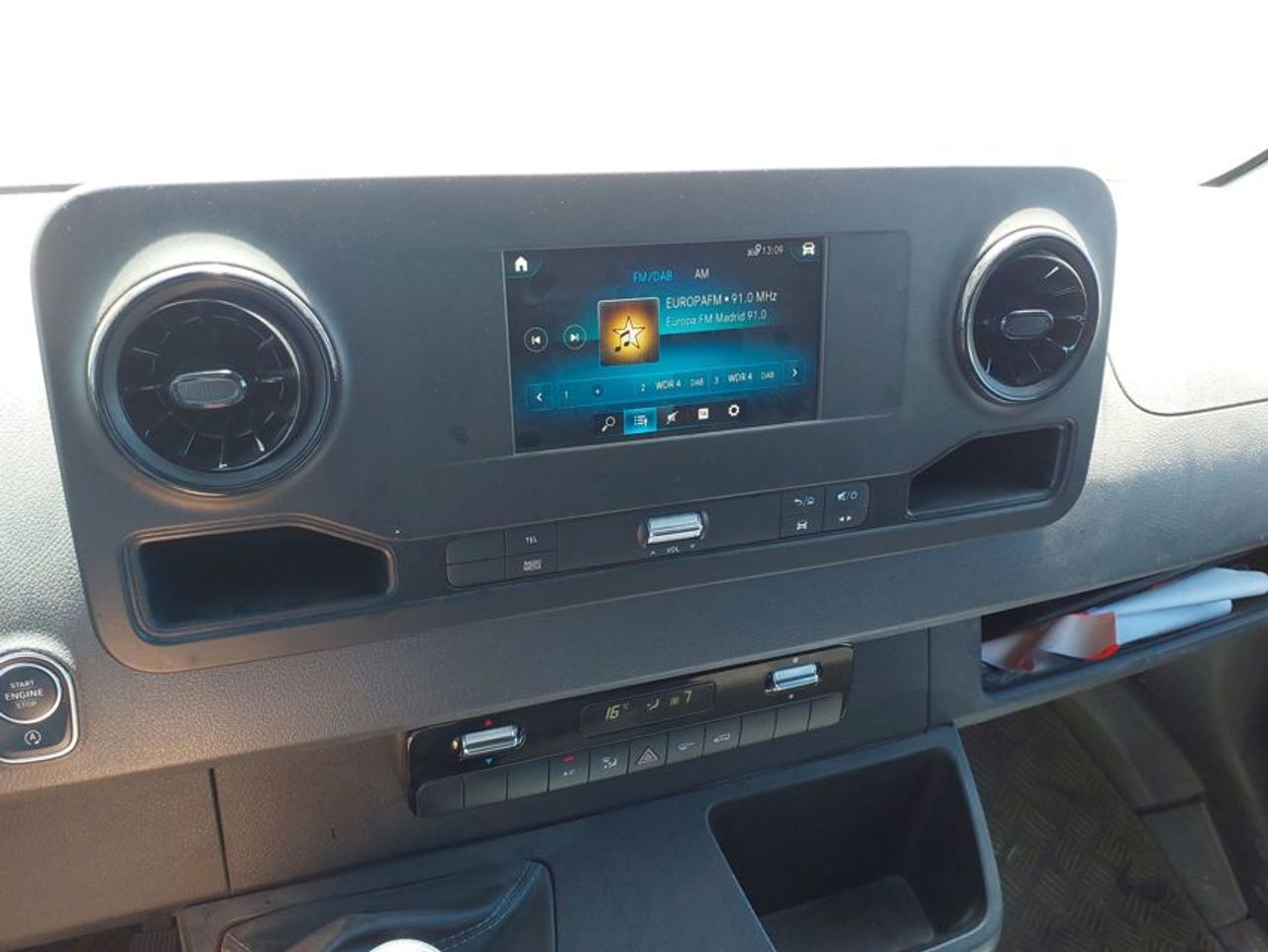 Mercedes Sprinter 315 CDI TT 11m3 - Foto 6