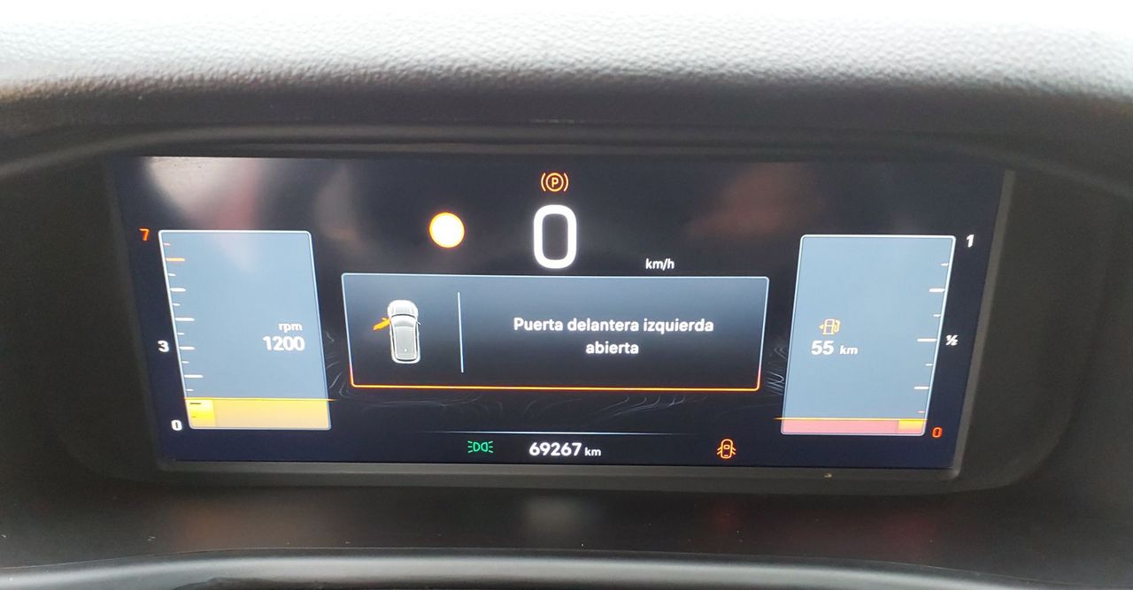 Jeep Avenger 1.2 G 74kW (100CV) Summit - Foto 7