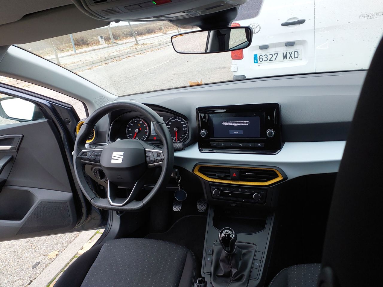 Seat Ibiza 1.0 MPI 59kW (80CV) Style XL - Foto 6