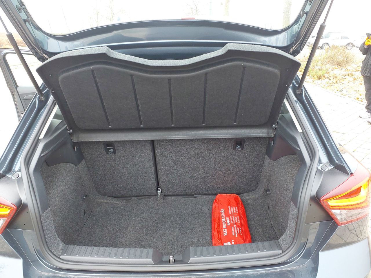 Seat Ibiza 1.0 MPI 59kW (80CV) Style XL - Foto 8