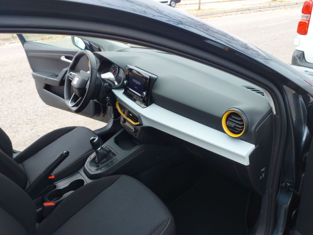 Seat Ibiza 1.0 MPI 59kW (80CV) Style XL - Foto 7