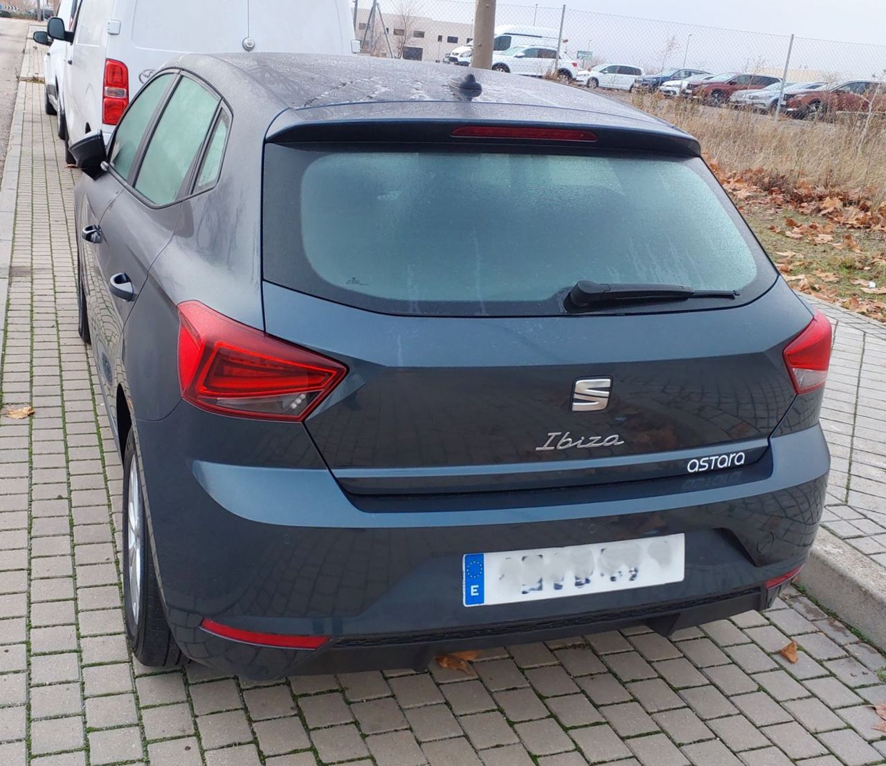 Seat Ibiza 1.0 MPI 59kW (80CV) Style XL - Foto 5