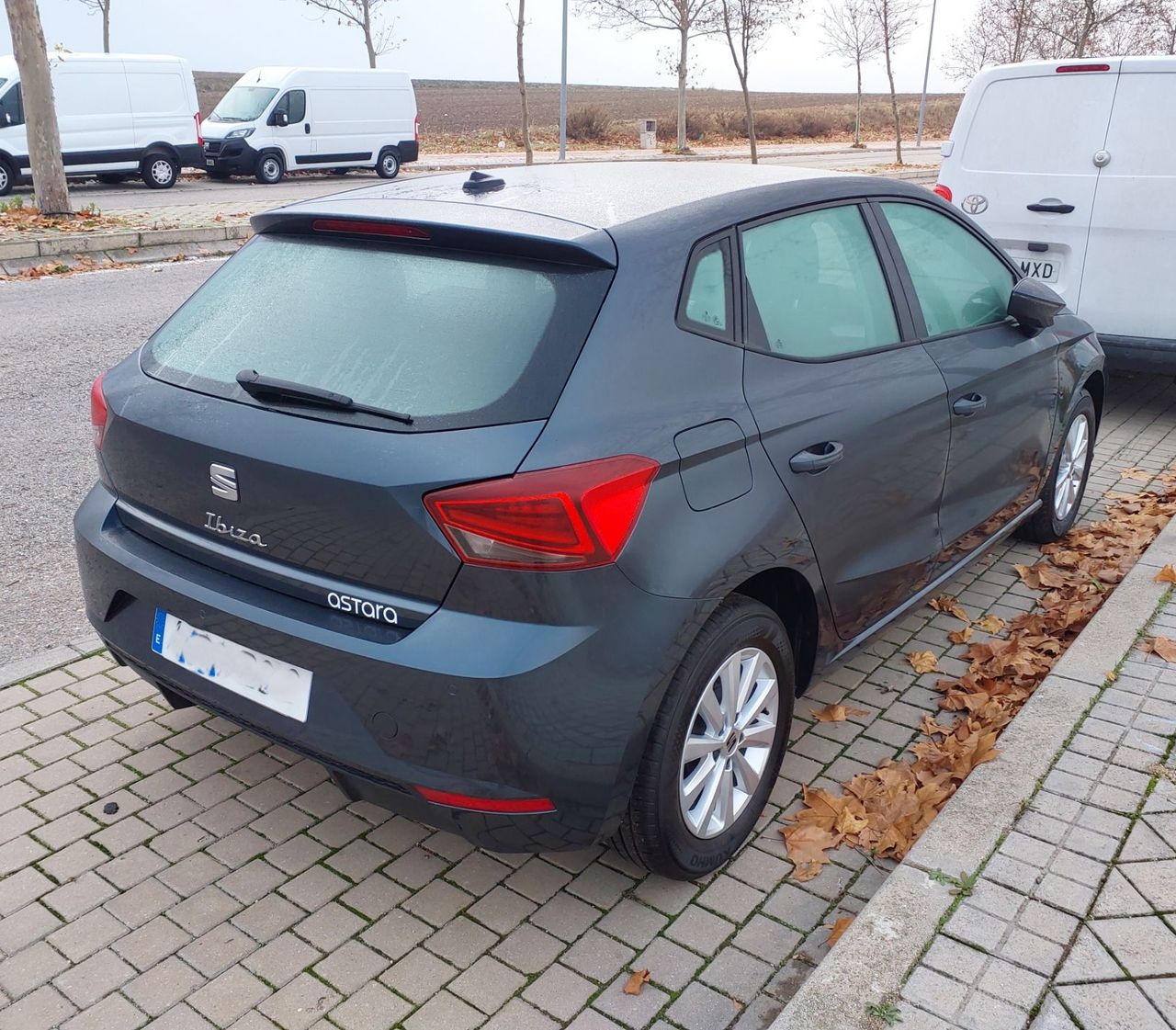 Seat Ibiza 1.0 MPI 59kW (80CV) Style XL - Foto 4