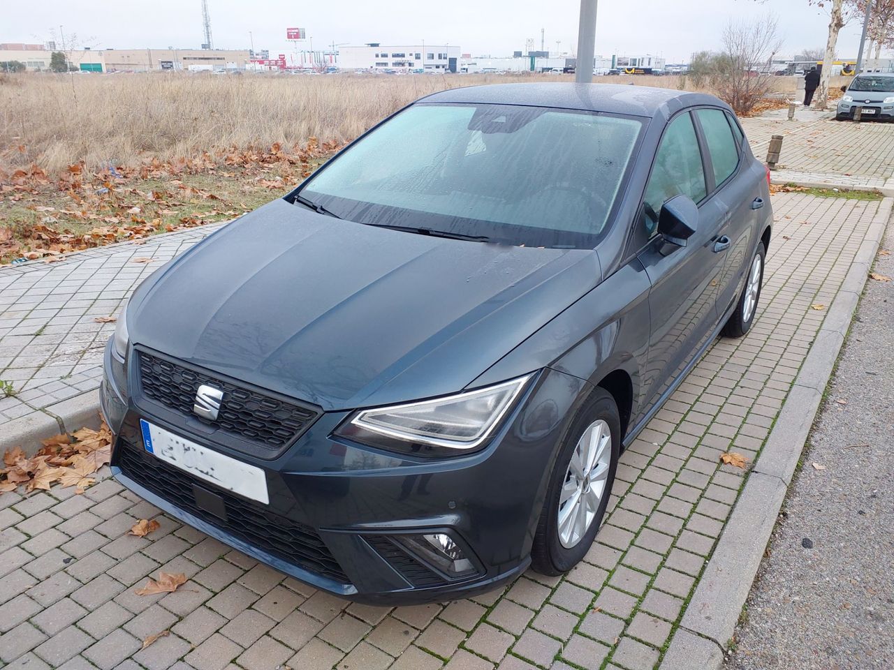 Seat Ibiza 1.0 MPI 59kW (80CV) Style XL - Foto 3