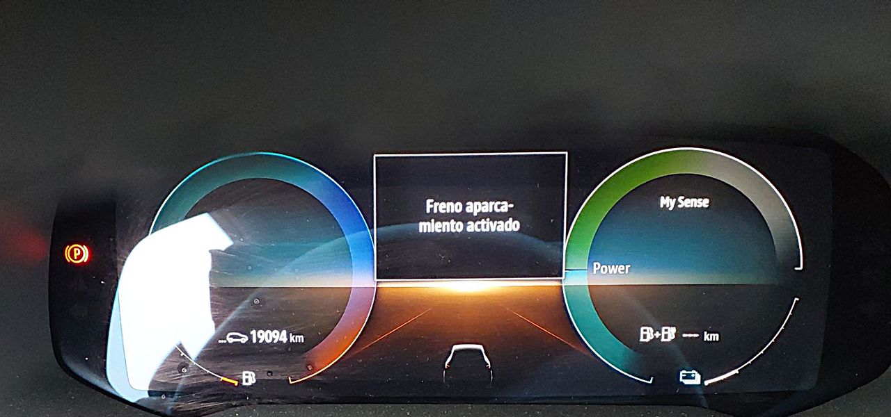 Mitsubishi ASX 160 PHEV Kaiteki - Foto 7