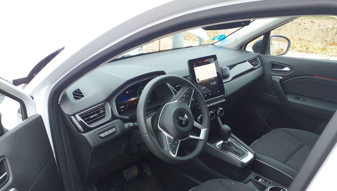 Mitsubishi ASX 160 PHEV Kaiteki - Foto 6