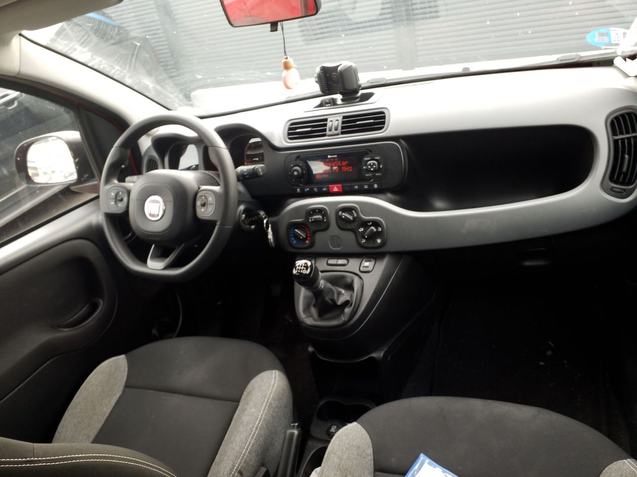 Fiat Panda City Life Hybrid 1.0 Gse 51kw (70CV) - Foto 6
