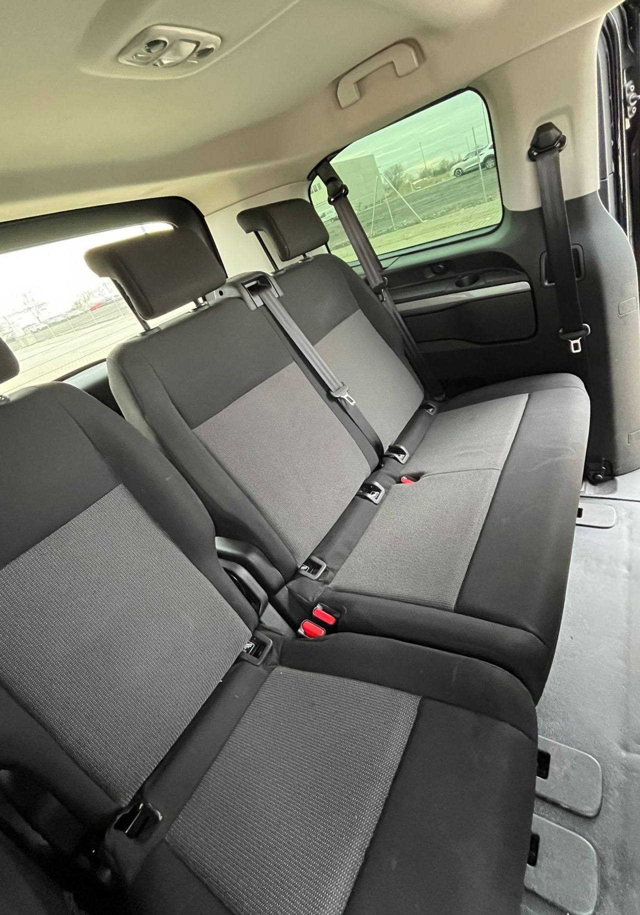 Fiat Ulysse Ulysse M BlueHDi 2.0L 180 CV S&S AT8 - Foto 12