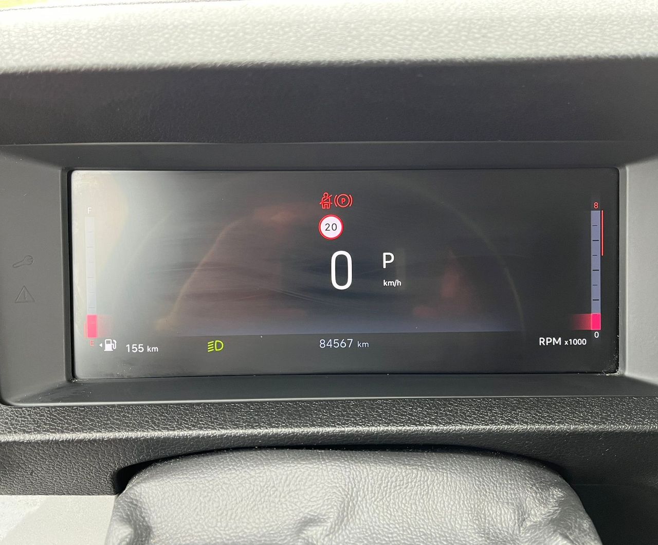 Fiat Ulysse Ulysse M BlueHDi 2.0L 180 CV S&S AT8 - Foto 7