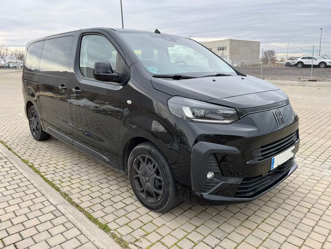 Fiat Ulysse