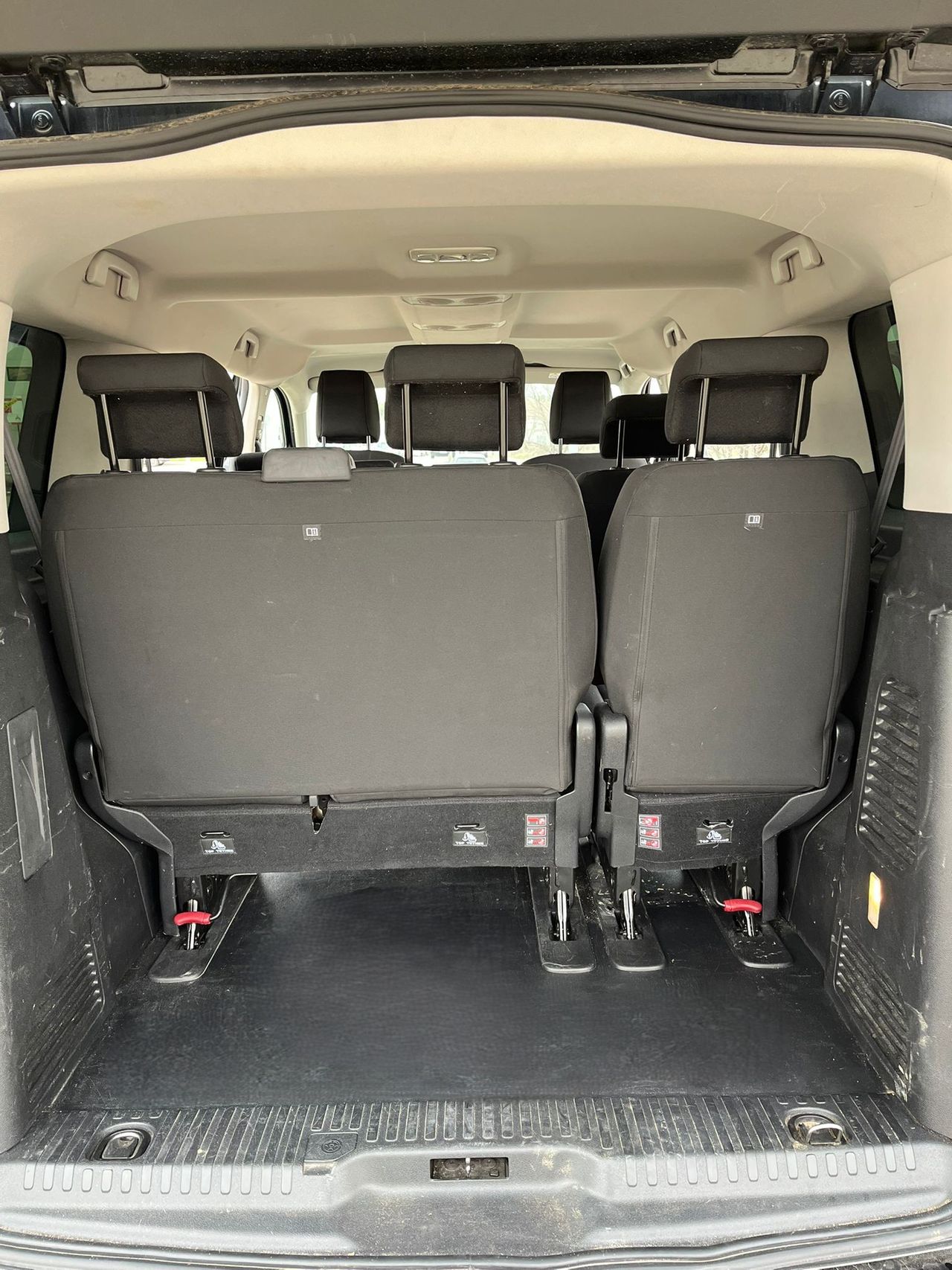 Fiat Ulysse Ulysse M BlueHDi 2.0L 180 CV S&S AT8 - Foto 14