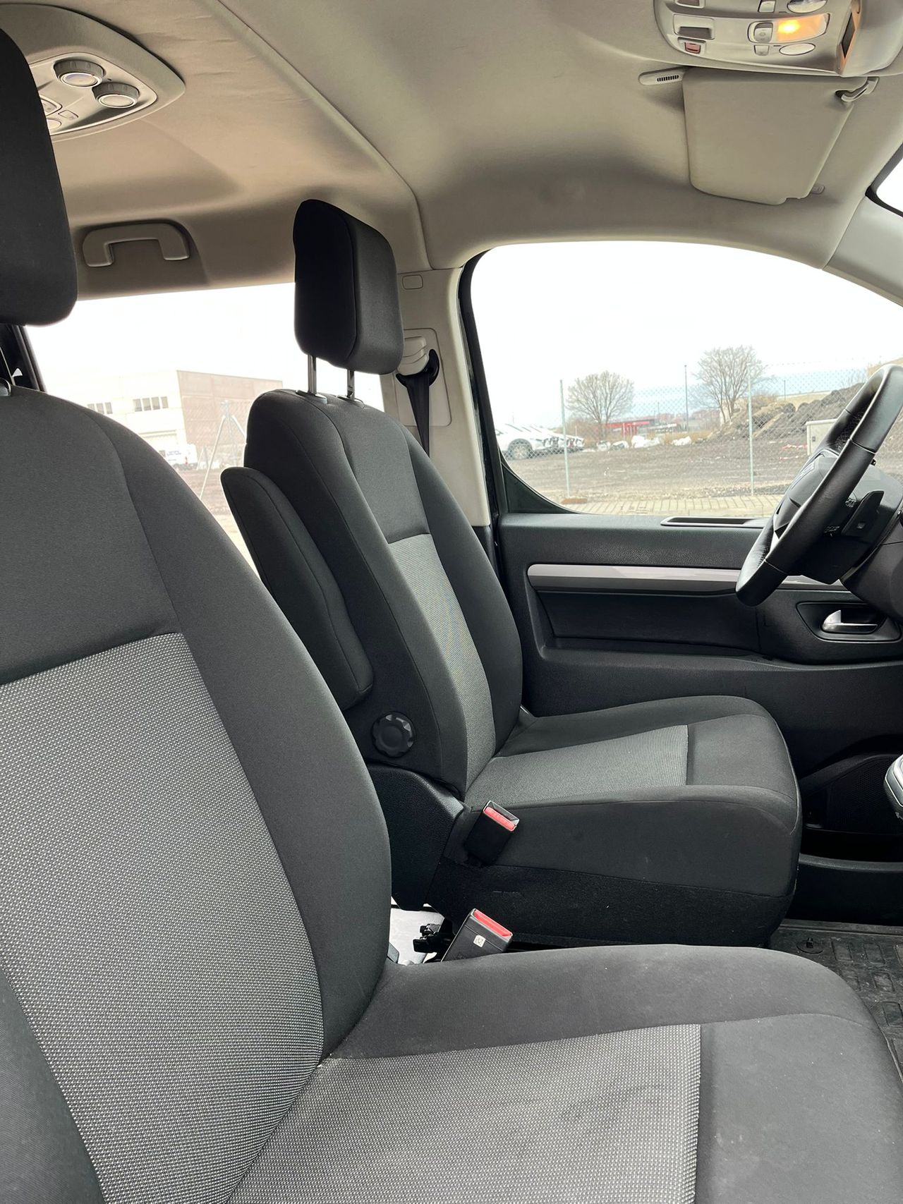 Fiat Ulysse Ulysse M BlueHDi 2.0L 180 CV S&S AT8 - Foto 10