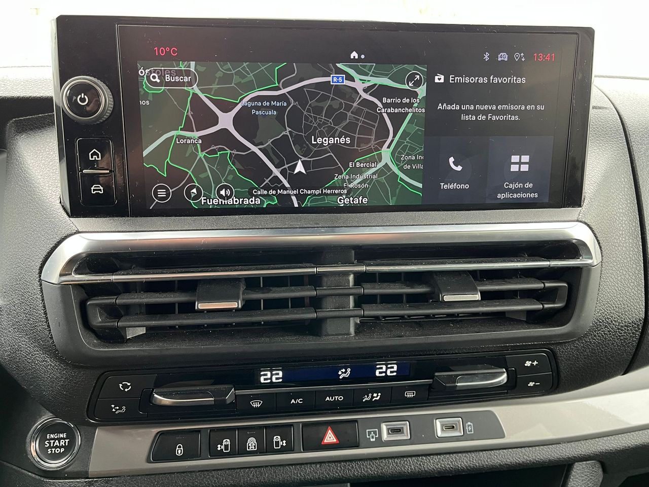 Fiat Ulysse Ulysse M BlueHDi 2.0L 180 CV S&S AT8 - Foto 8