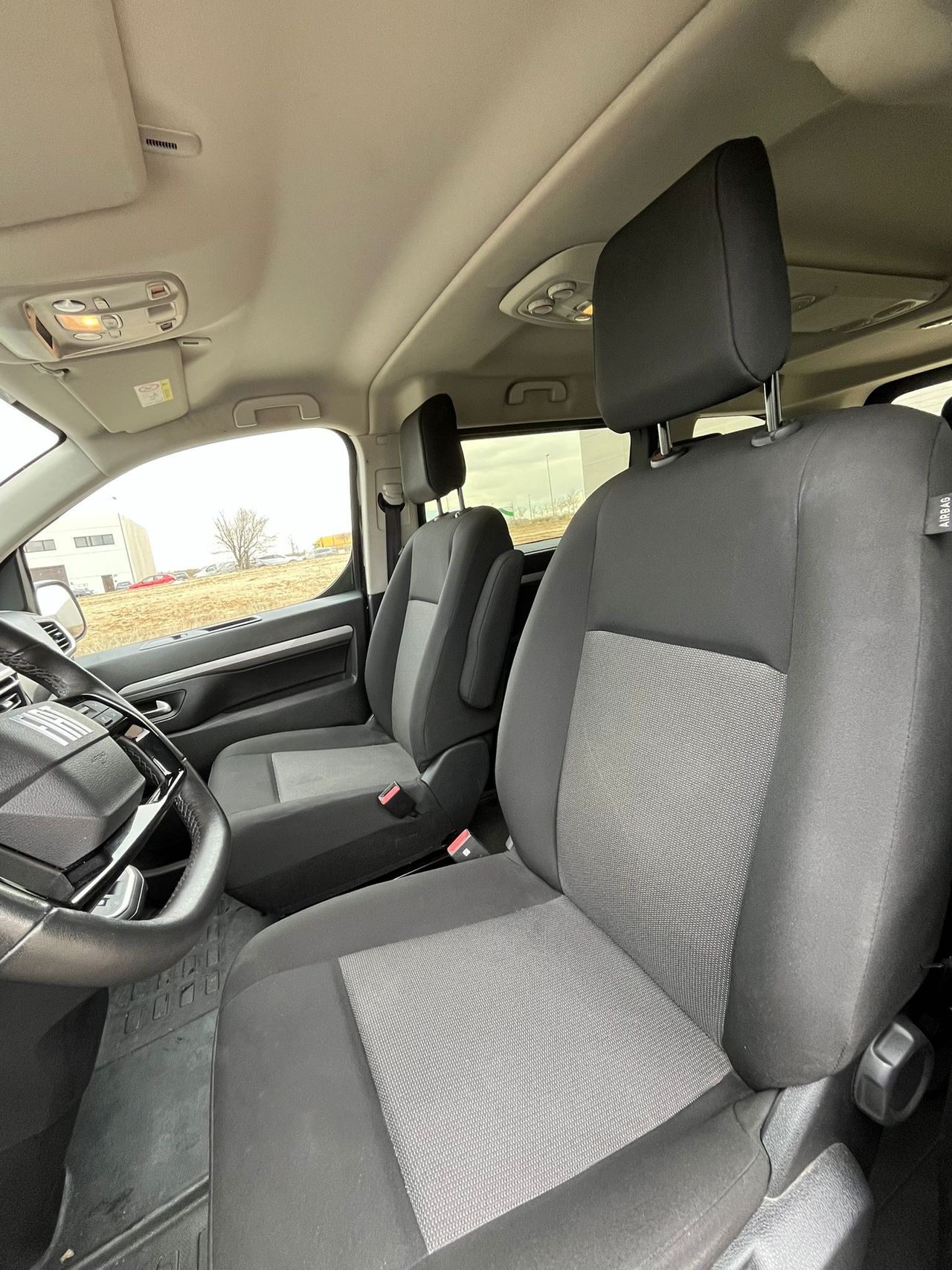 Fiat Ulysse Ulysse M BlueHDi 2.0L 180 CV S&S AT8 - Foto 11