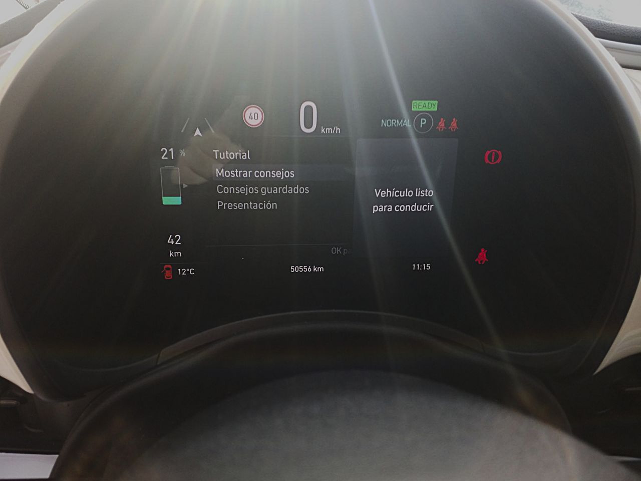 Fiat 500C Icon Cabrio - Foto 8