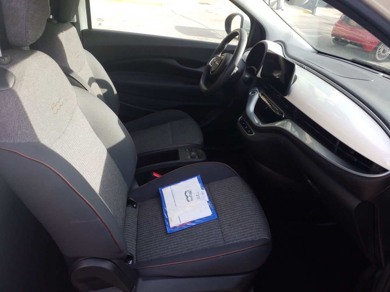 Fiat 500C Icon Cabrio - Foto 7