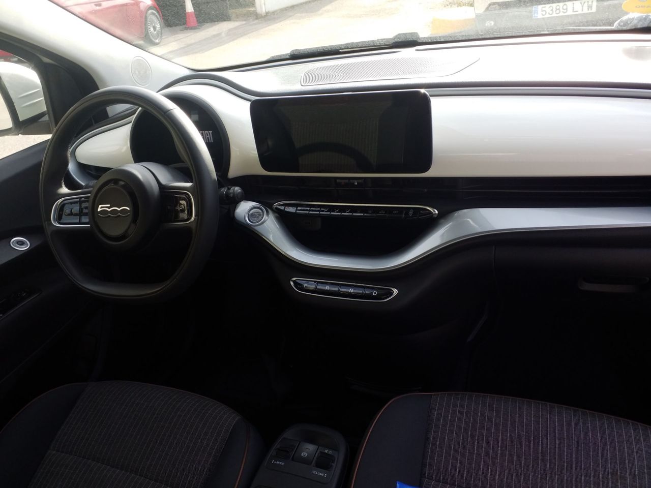 Fiat 500C Icon Cabrio - Foto 6