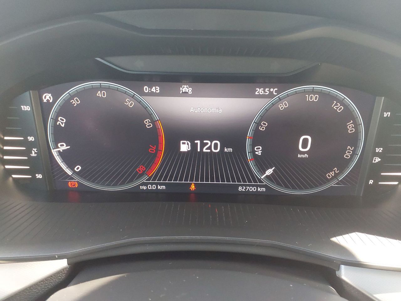 Skoda Kamiq 1.0 TSI 81kW (110CV) AMBITION - Foto 9