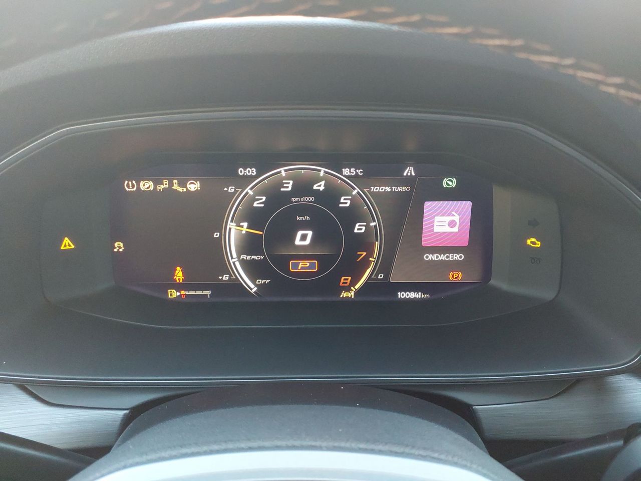 Cupra Formentor 1.5 TSI 110kW (150 CV) DSG - Foto 9