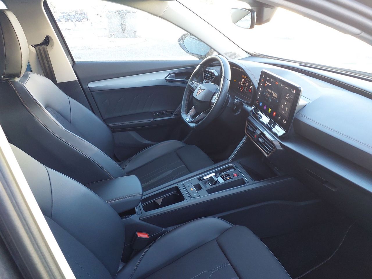 Cupra Formentor 1.5 TSI 110kW (150 CV) DSG - Foto 7