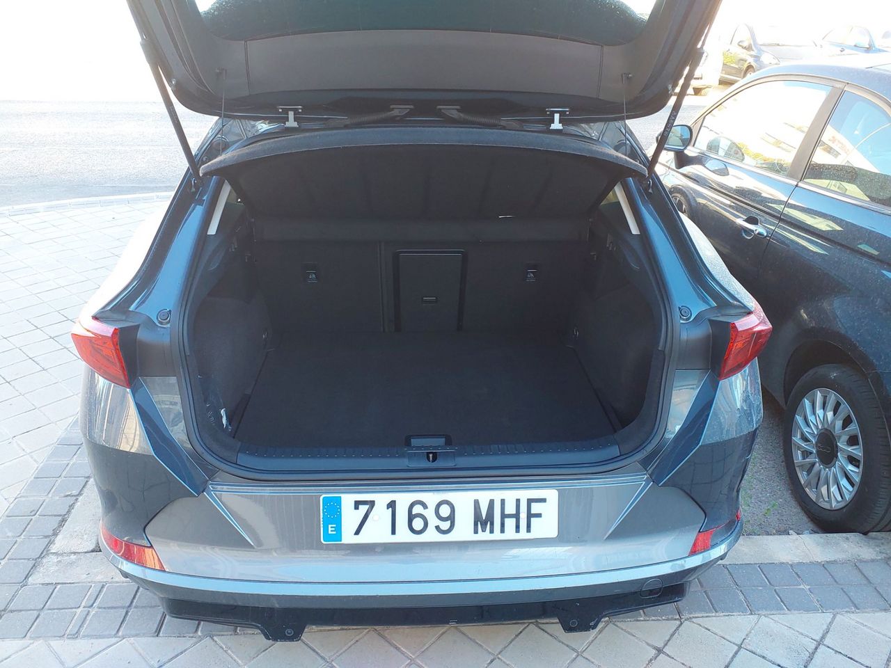 Cupra Formentor 1.5 TSI 110kW (150 CV) DSG - Foto 6