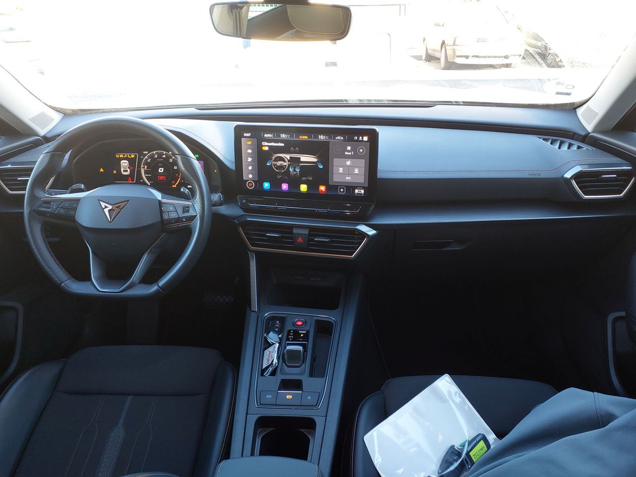 Cupra Formentor 1.5 TSI 110kW (150 CV) DSG - Foto 8