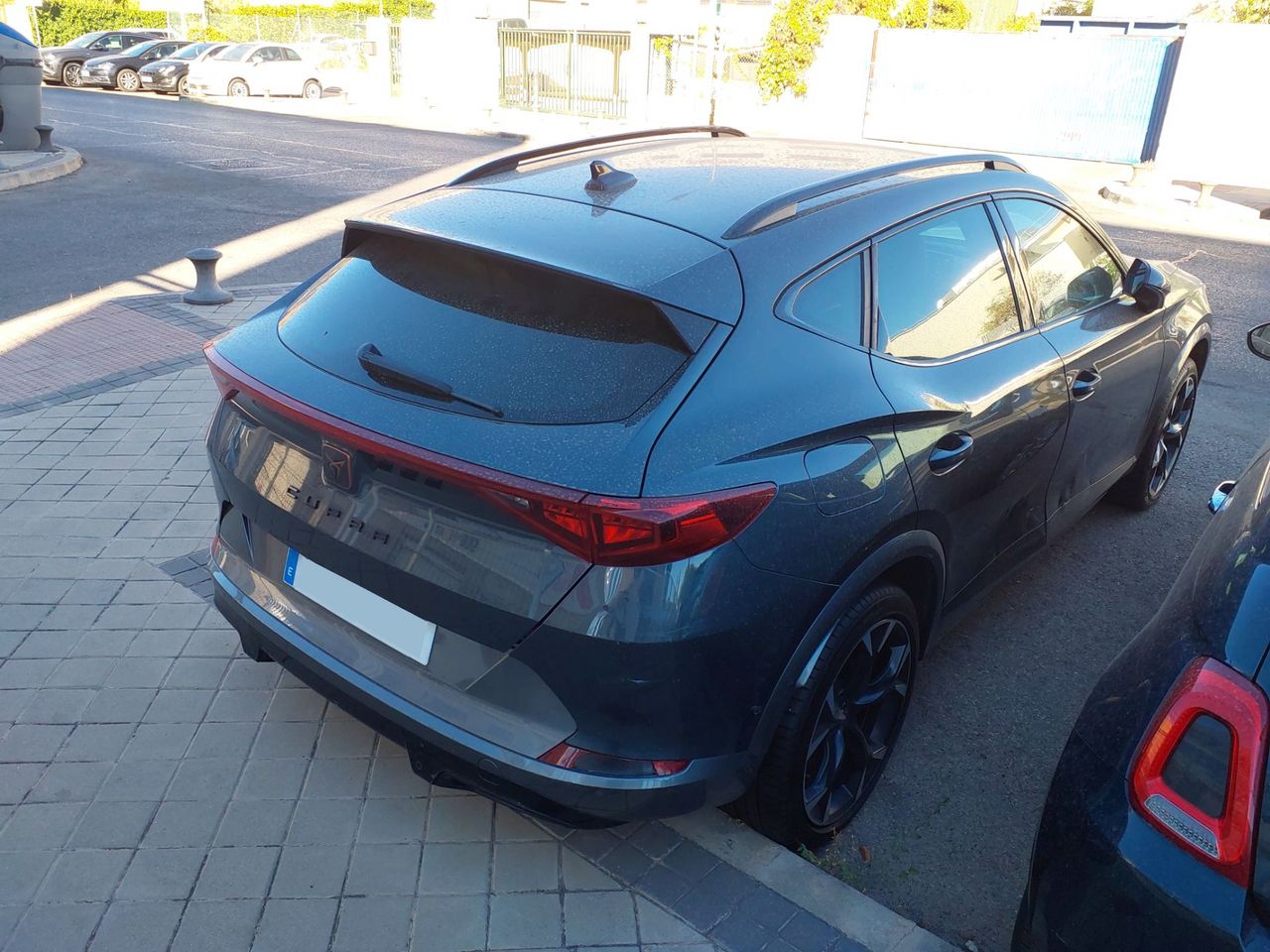Cupra Formentor 1.5 TSI 110kW (150 CV) DSG - Foto 4
